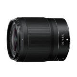 Nikon Z 35mm f/1.8 S - Tweedehands