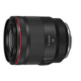 Canon RF 50mm f/1.2L USM - Tweedehands
