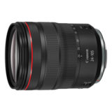 Canon RF 24-105mm f/4.0L IS USM - Tweedehands