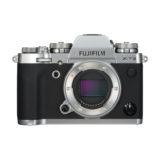 Fujifilm X-T3 Zilver - Tweedehands