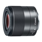 Canon EF-M 32mm f/1.4 STM - Tweedehands