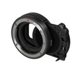 Canon Drop-in Filter Mount Adapter EF-EOS R + Variabel ND-filter - Tweedehands