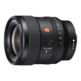 Sony FE 24mm f/1.4 GM (SEL24F14GM.SYX) - Tweedehands