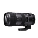 Sigma 70-200mm f/2.8 DG OS HSM Sports Canon EF - Tweedehands