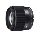 Sigma 56mm f/1.4 DC DN Contemporary MFT-mount - Tweedehands