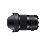 Sigma 28mm f/1.4 DG HSM Art Nikon F-mount - Tweedehands