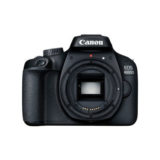 Canon EOS 4000D - Tweedehands