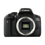 Canon EOS 750D - Tweedehands