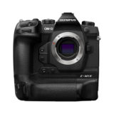 Olympus OM-D E-M1X - Tweedehands
