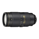 Nikon AF-S 80-400mm f/4.5-5.6 G VR ED - Tweedehands