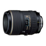 Tokina AT-X M 100mm f/2.8 AF Pro D Macro Nikon F-mount - Tweedehands