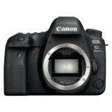 Canon EOS 6D Mark II - Tweedehands