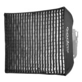 Godox KNOWLED Rectangular Softbox 90x120cm voor P600R