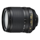 Nikon AF-S DX 18-105mm f/3.5-5.6 G VR - Tweedehands