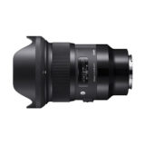 Sigma 24mm f/1.4 DG HSM Art L-mount - Tweedehands