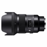 Sigma 50mm f/1.4 DG HSM Art L-mount - Tweedehands