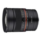 Samyang 85mm f/1.4 RF MF Canon RF-mount - Tweedehands