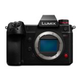 Panasonic Lumix DC-S1H Body - Tweedehands