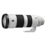 Sony FE 200-600mm f/5.6-6.3 G OSS - Tweedehands