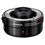 Olympus MC-20 M. Zuiko Digital 2.0x Teleconverter - Tweedehands
