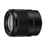 Sony FE 35mm f/1.8 - Tweedehands
