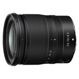 Nikon Z 24-70mm f/4.0 S - Tweedehands