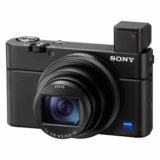 Sony Cybershot DSC-RX100 VII - Tweedehands