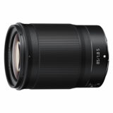 Nikon Z 85mm f/1.8 S - Tweedehands
