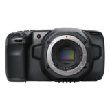 Blackmagic Pocket Cinema 6K Body (EF) - Tweedehands