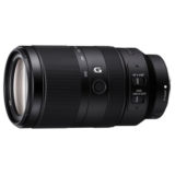 Sony E 70-350mm f/4.5-6.3 G OSS (SEL70350G) - Tweedehands