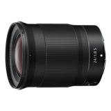 Nikon Z 24mm f/1.8 S - Tweedehands