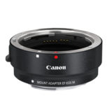 Canon Mount Adapter EF - EOS M Zonder statiefaansluiting - Tweedehands