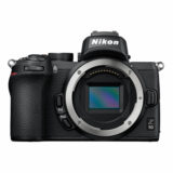 Nikon Z50 - Tweedehands
