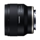 Tamron 20mm f/2.8 DI III OSD Macro 1:2 Sony E - Tweedehands
