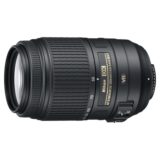 Nikon AF-S DX 55-300mm f/4.5-5.6 G ED VR - Tweedehands