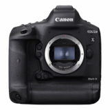 Canon 1D X Mark III - Tweedehands
