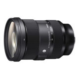 Sigma 24-70mm f/2.8 DG DN Art L-mount - Tweedehands