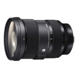 Sigma 24-70mm f/2.8 DG DN Art Sony E - Tweedehands