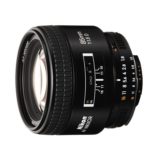 Nikon AF 85mm f/1.8 D - Tweedehands
