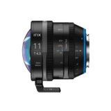 Irix Cine Lens 11mm T4.3 Sony E-mount objectief - Tweedehands