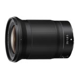 Nikon Z 20mm f/1.8 S - Tweedehands