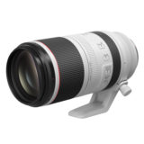 Canon RF 100-500mm f/4.5-7.1L IS USM - Tweedehands