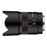 Samyang 75mm f/1.8 AF Sony E - Tweedehands