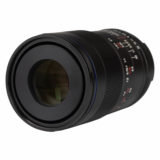 Laowa 100mm f/2.8 2X Ultra-Macro APO Nikon Z-mount objectief - Tweedehands