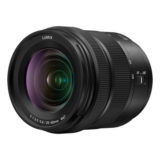 Panasonic Lumix S 20-60mm f/3.5-5.6 L-mount - Tweedehands