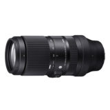 Sigma 100-400mm f/5.0-6.3 DG DN OS Contemporary Sony E-mount - Tweedehands