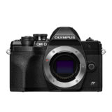 Olympus OM-D E-M10 Mark IV - Tweedehands