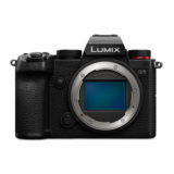 Panasonic Lumix DC-S5 - Tweedehands