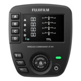 Fujifilm EF-W1 Wireless Commander - Tweedehands