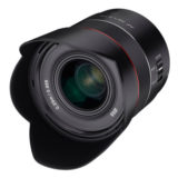 Samyang 35mm f/1.8 AF Sony E-mount - Tweedehands